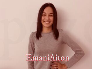 EmaniAiton