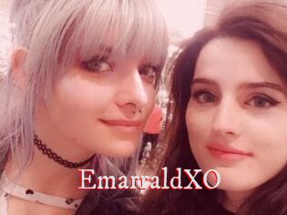 EmarraldXO