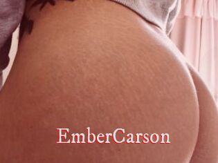 EmberCarson