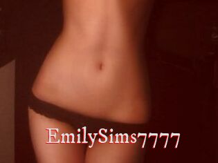 EmilySims7777