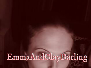 EmmaAndClayDarling