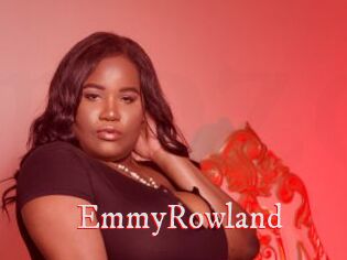 EmmyRowland