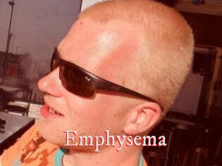 Emphysema