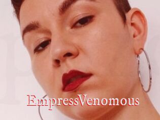 EmpressVenomous