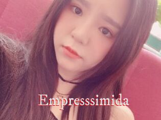 Empresssimida