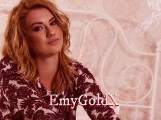 EmyGoldX