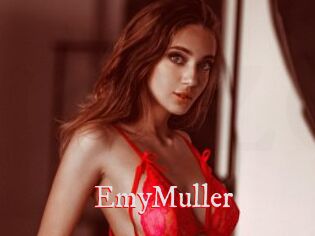 EmyMuller