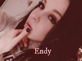 Endy
