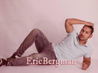 EricBergman