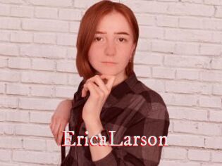 EricaLarson