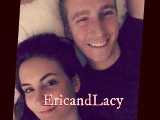 EricandLacy