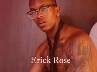 Erick_Rose