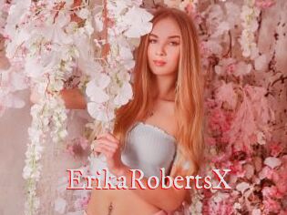 ErikaRobertsX