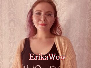 ErikaWow