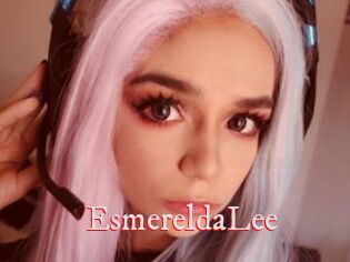 EsmereldaLee