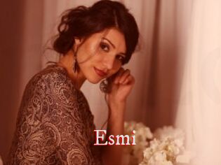 Esmi