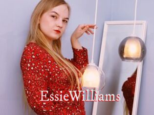 EssieWilliams