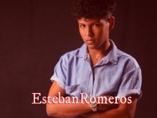 EstebanRomeros