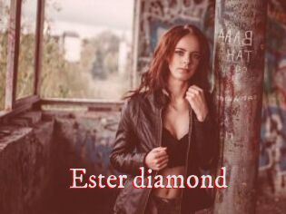 Ester_diamond