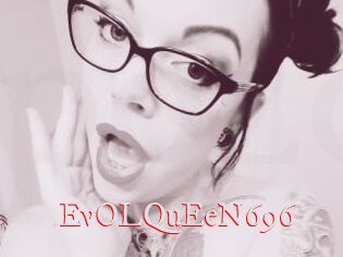 EvOLQuEeN696