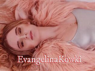 EvangelinaKowki