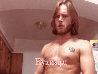 Evans4u