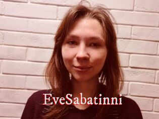 EveSabatinni