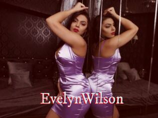 EvelynWilson