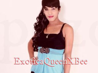 Ex0ticaQueenXBee