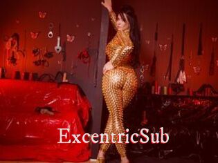 ExcentricSub