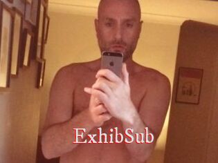 ExhibSub