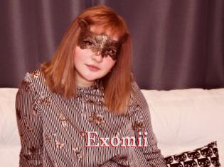 Exomii
