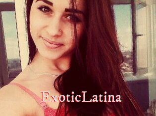 ExoticLatina