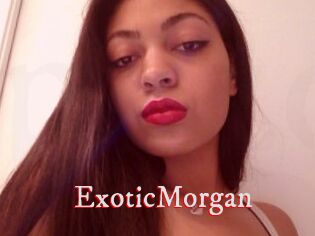 ExoticMorgan