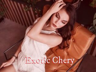 Exotic_Chery
