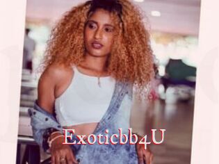 Exoticbb4U