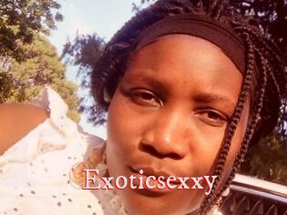 Exoticsexxy