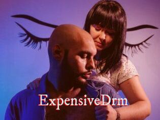 ExpensiveDrm