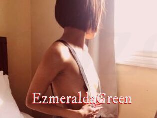 EzmeraldaGreen