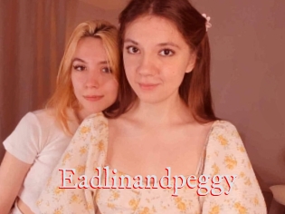 Eadlinandpeggy
