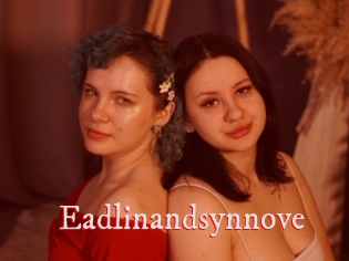 eadlinandsynnove Pornstars Zoe