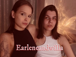 Earleneandwilla