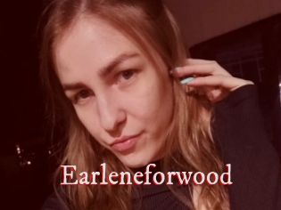 Earleneforwood