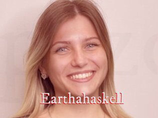 Earthahaskell