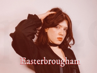 Easterbrougham
