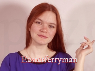 easterferryman Pornstars Zoe