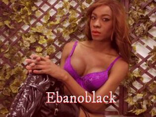 Ebanoblack