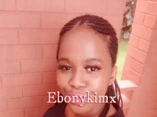 ebonykimx Pornstars Zoe