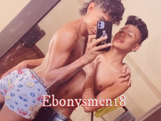 ebonysmen18 Pornstars Zoe