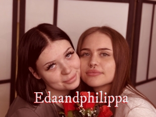 edaandphilippa Pornstars Zoe